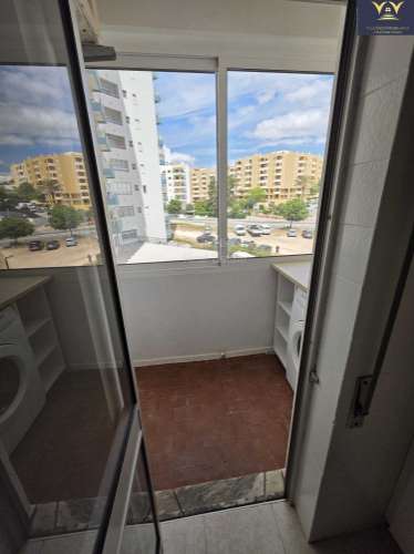 Apartamento à venda em Rua Brito Camacho s/n, Portimão