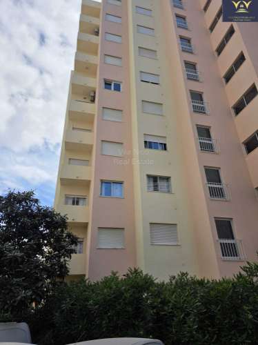 Apartamento à venda em Rua Brito Camacho s/n, Portimão