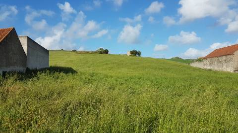 Terreno em Pero Negro