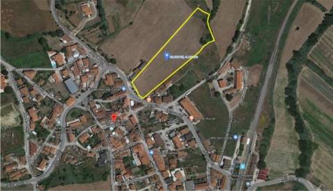 Terreno em Pero Negro