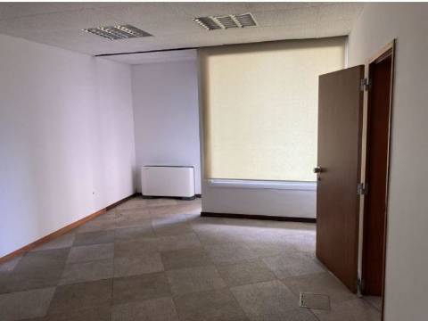 Escritório de Banco em Lisboa