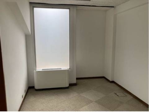 Escritório de Banco em Lisboa