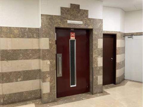 Escritório de Banco em Lisboa