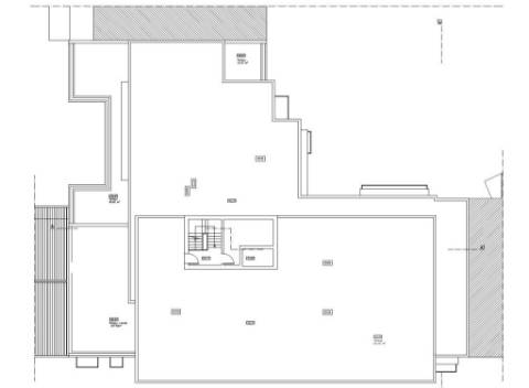 Terreno urbano para construção de um prédio habitacional