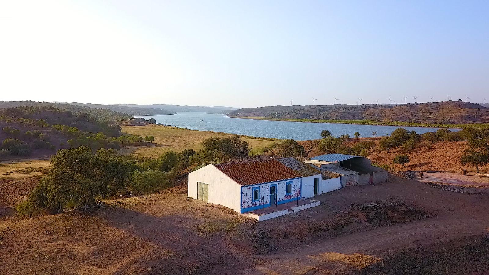 Terreno Misto com 284.600m2 em Azinhal, Castro Marim no Algarve.
