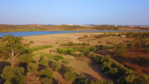 Terreno Misto com 284.600m2 em Azinhal, Castro Marim no Algarve.