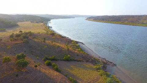 Terreno Misto com 284.600m2 em Azinhal, Castro Marim no Algarve.