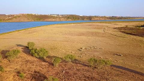 Terreno Misto com 284.600m2 em Azinhal, Castro Marim no Algarve.