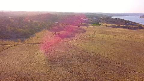 Terreno Misto com 284.600m2 em Azinhal, Castro Marim no Algarve.