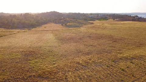 Terreno Misto com 284.600m2 em Azinhal, Castro Marim no Algarve.