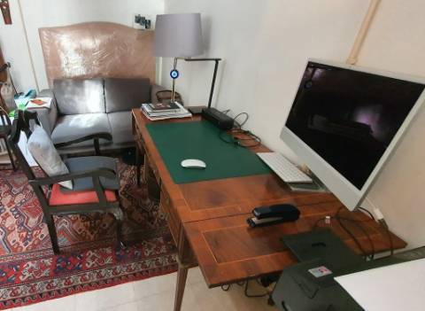 Moradia T2 + 1 remodelada com logradouro na Azóia, Cabo da Roca, Sintra