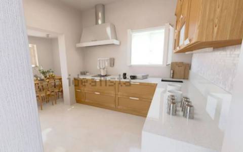 Moradia isolada na Agualva