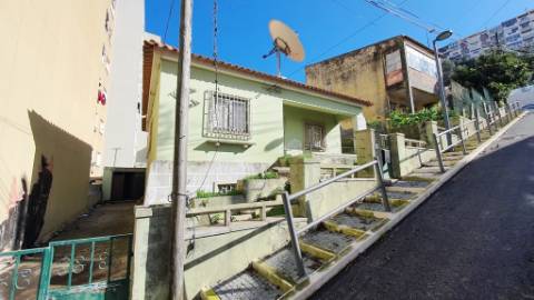 Moradia isolada na Agualva