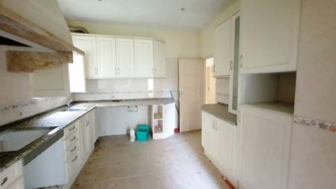 Moradia isolada na Agualva