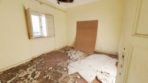 Moradia isolada na Agualva