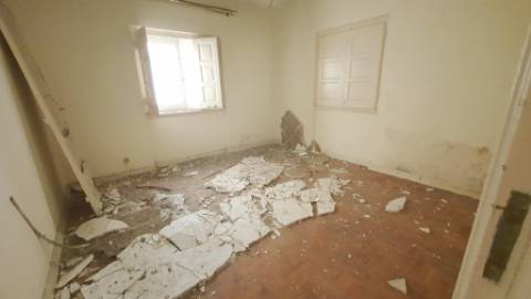 Moradia isolada na Agualva