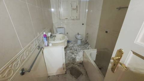 Moradia isolada na Agualva