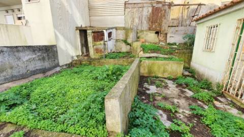 Moradia isolada na Agualva