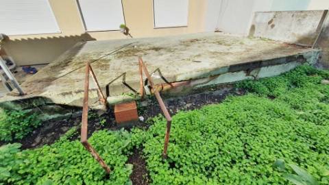 Moradia isolada na Agualva