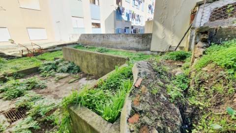 Moradia isolada na Agualva