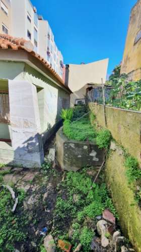 Moradia isolada na Agualva