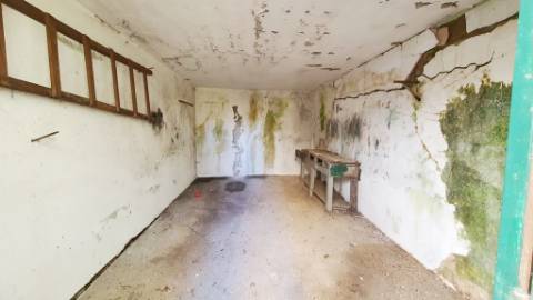 Moradia isolada na Agualva