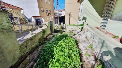 Moradia isolada na Agualva