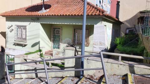 Moradia isolada na Agualva