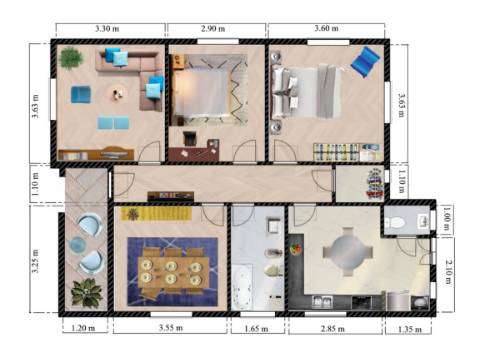 Moradia isolada na Agualva