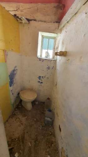 Moradia em Ruinas em Chão de Meninos, Sintra