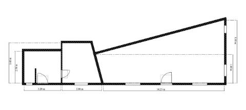 Moradia em Ruinas em Chão de Meninos, Sintra