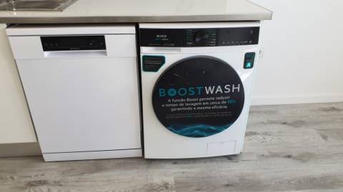 T3 totalmente remodelado na Agualva