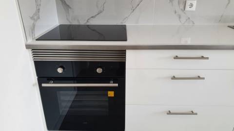 T3 totalmente remodelado na Agualva