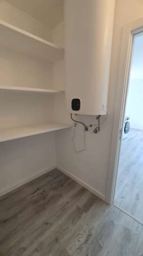 T3 totalmente remodelado na Agualva