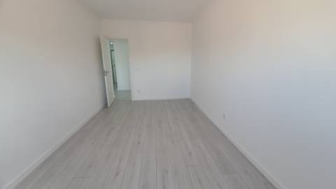 T3 totalmente remodelado na Agualva