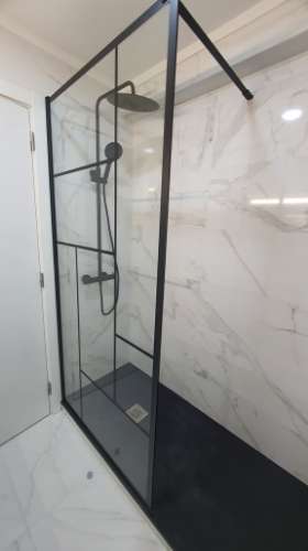 T3 totalmente remodelado na Agualva