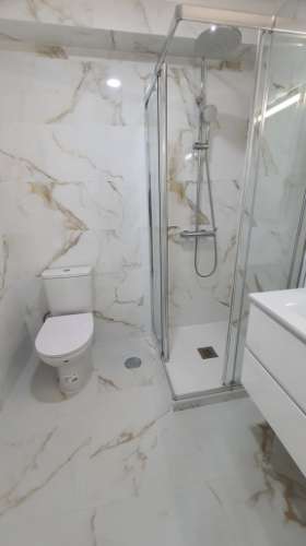 T3 totalmente remodelado na Agualva