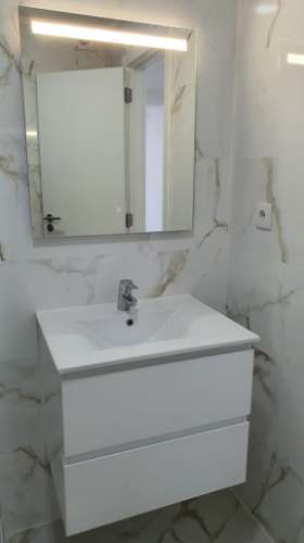 T3 totalmente remodelado na Agualva