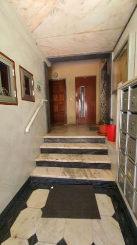 T3 totalmente remodelado na Agualva