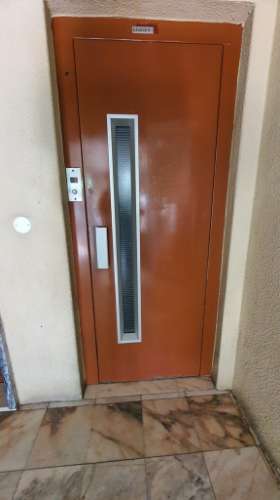 T3 totalmente remodelado na Agualva