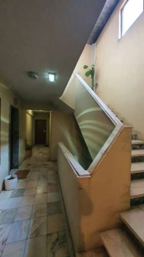 T3 totalmente remodelado na Agualva