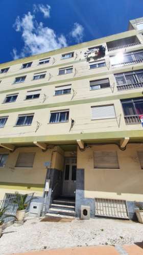 T3 totalmente remodelado na Agualva