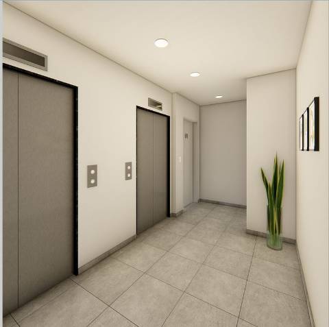 T3 Novo em Fitares, Rinchoa