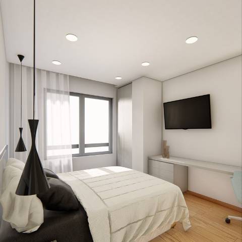 T3 Novo em Fitares, Rinchoa