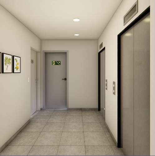 T3 Novo em Fitares, Rinchoa