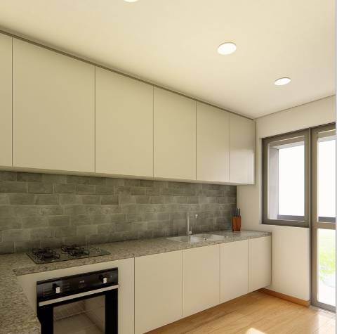 T3 Novo em Fitares, Rinchoa