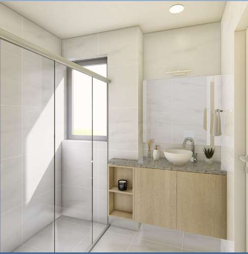 T3 Novo em Fitares, Rinchoa