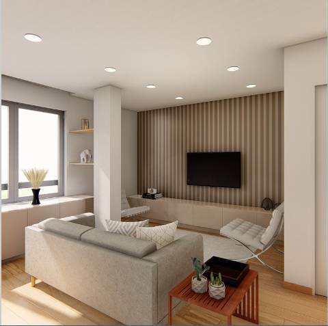 T3 Novo em Fitares, Rinchoa