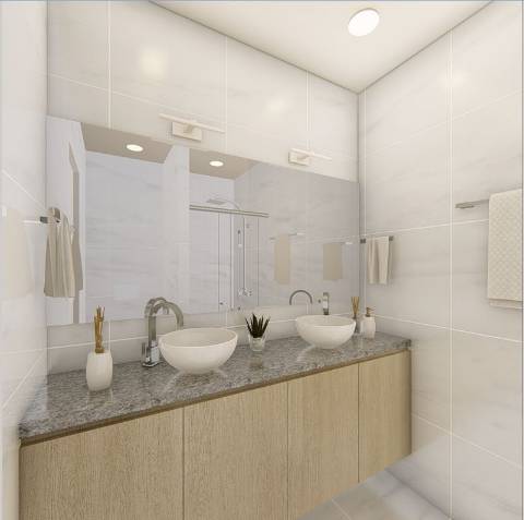 T3 Novo em Fitares, Rinchoa