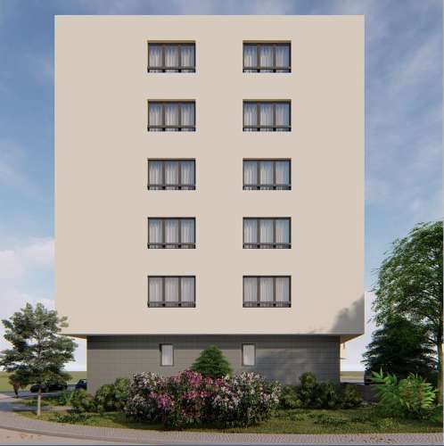 T3 Novo em Fitares, Rinchoa